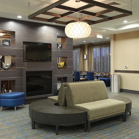 Holiday Inn Express Hotel & Suites Goldsboro - Base Area By Ihg Bagian luar foto