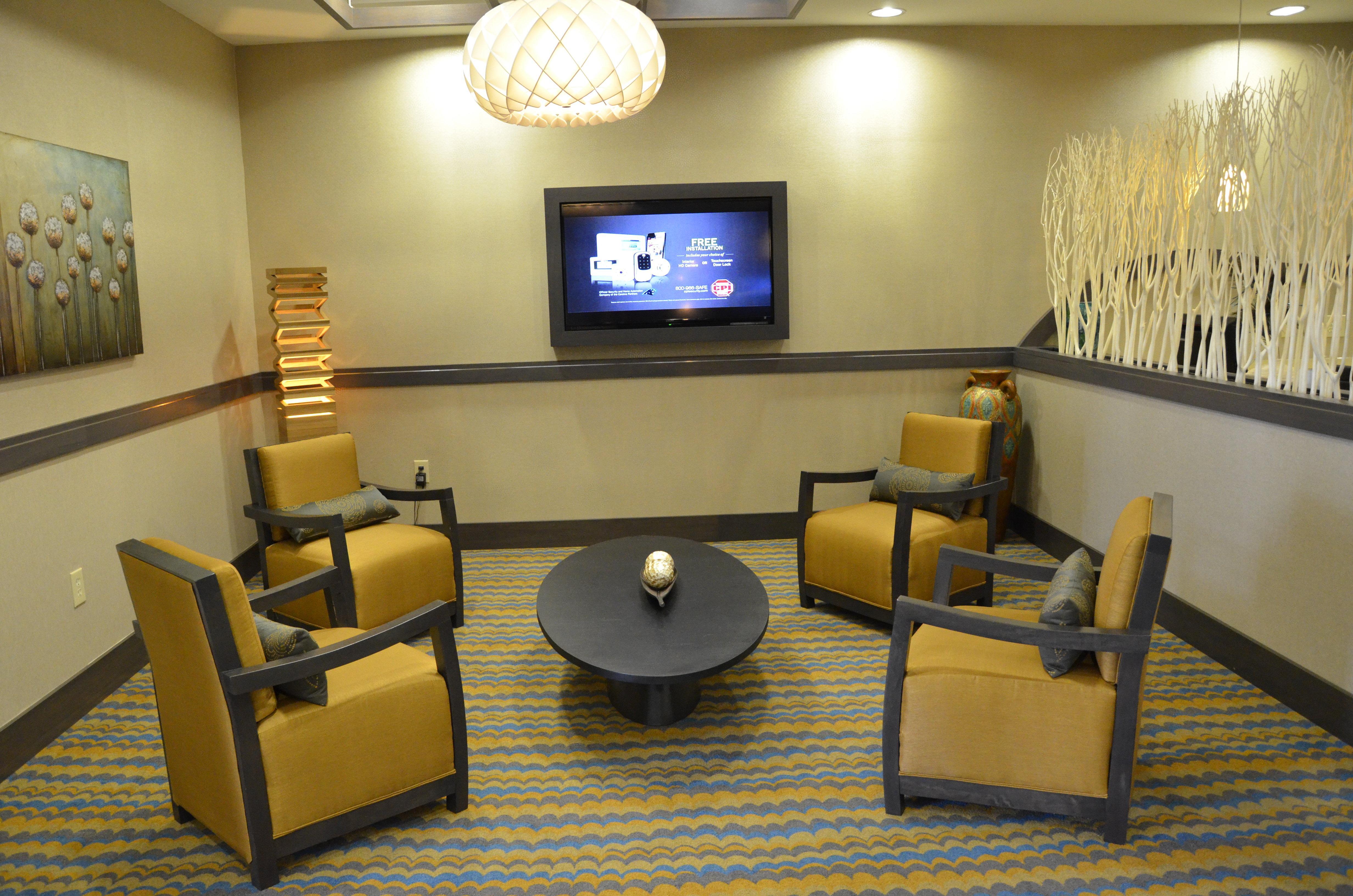 Holiday Inn Express Hotel & Suites Goldsboro - Base Area By Ihg Bagian luar foto